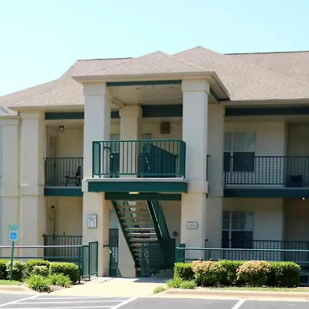 Beautiful Condos At Thousand Hills-Heart Of Branson-Spacious And Affordable Exterior photo