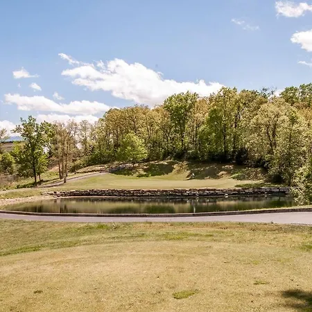 Beautiful Condos At Thousand Hills-Heart Of Branson-Spacious And Affordable Exterior photo