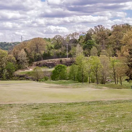 Beautiful Condos At Thousand Hills-Heart Of Branson-Spacious And Affordable Exterior photo