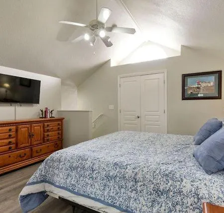 Beautiful Condos At Thousand Hills-Heart Of Branson-Spacious And Affordable Exterior photo