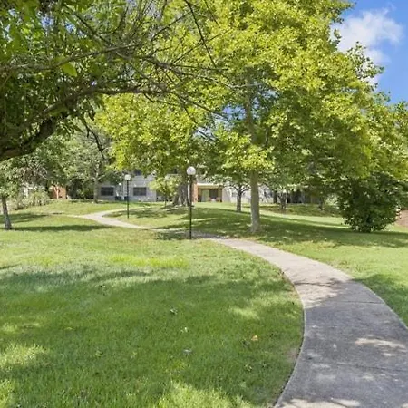 Beautiful Condos At Thousand Hills-Heart Of Branson-Spacious And Affordable Exterior photo