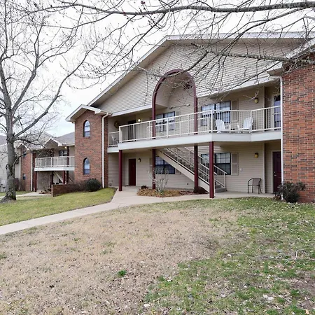 Beautiful Condos At Thousand Hills-Heart Of Branson-Spacious And Affordable Exterior photo