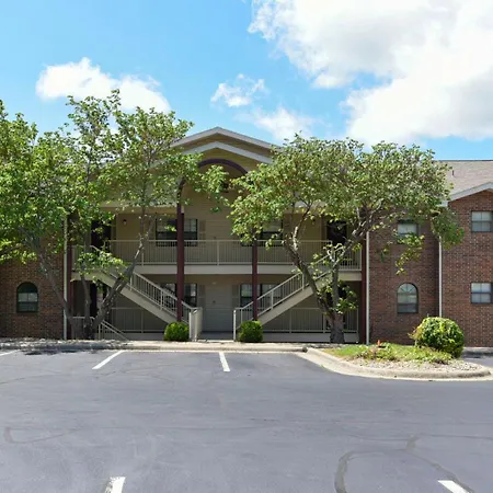 Beautiful Condos At Thousand Hills-Heart Of Branson-Spacious And Affordable Exterior photo