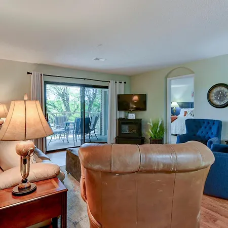 Beautiful Condos At Thousand Hills-Heart Of Branson-Spacious And Affordable Exterior photo