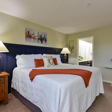 Beautiful Condos At Thousand Hills-Heart Of Branson-Spacious And Affordable Exterior photo