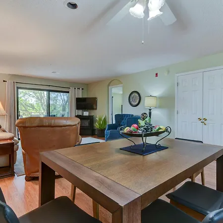Beautiful Condos At Thousand Hills-Heart Of Branson-Spacious And Affordable Exterior photo
