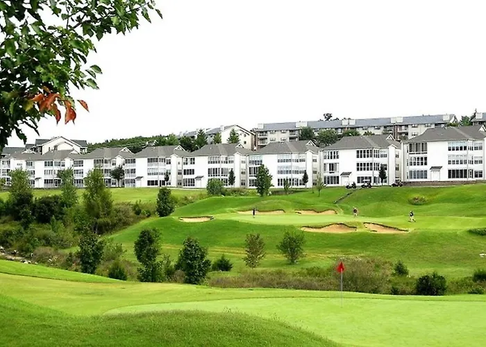 Beautiful Condos At Thousand Hills-Heart Of Branson-Spacious And Affordable