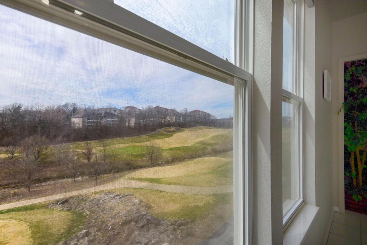 Beautiful At Thousand Hills-heart Of Branson-spacious And Affordable * Branson