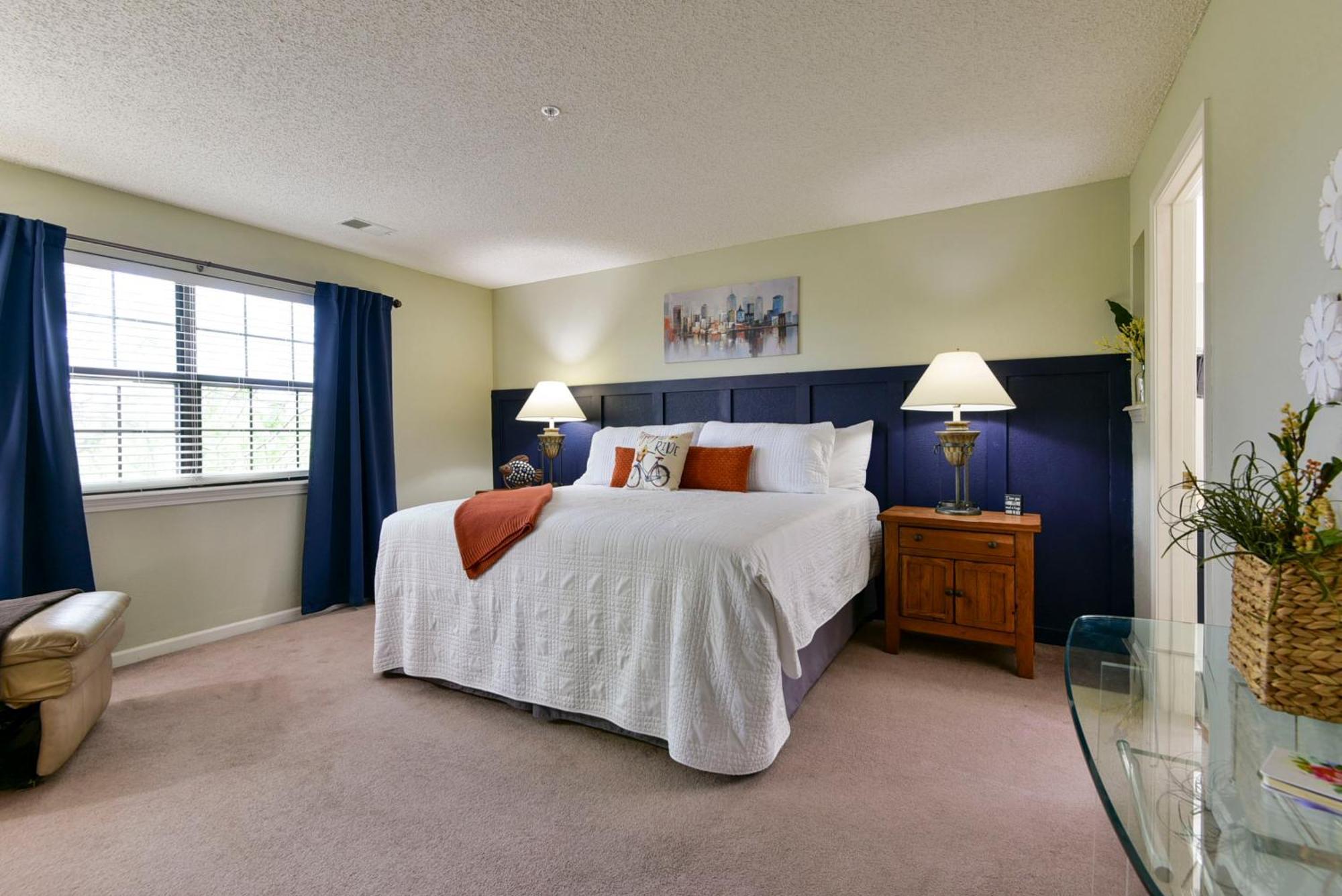 Beautiful At Thousand Hills-heart Of Branson-spacious And Affordable